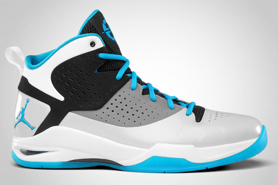 Air Jordan Fly Wade - Release Info - SneakerNews.com