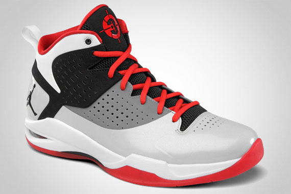 Air Jordan Fly Wade - Release Info - SneakerNews.com