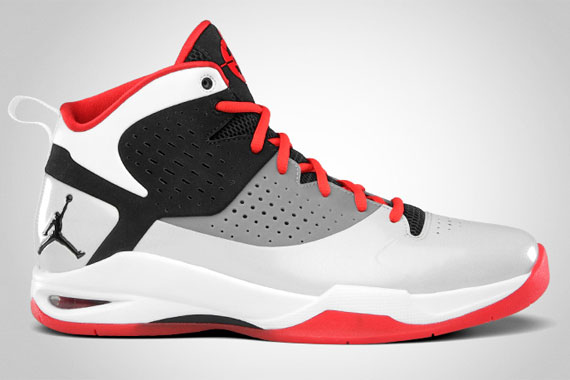 Air Jordan Fly Wade - Release Info - SneakerNews.com