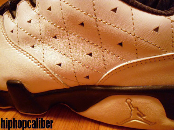 Air Jordan Ix Look See Sample 02