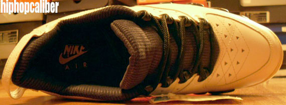 Air Jordan Ix Look See Sample 03