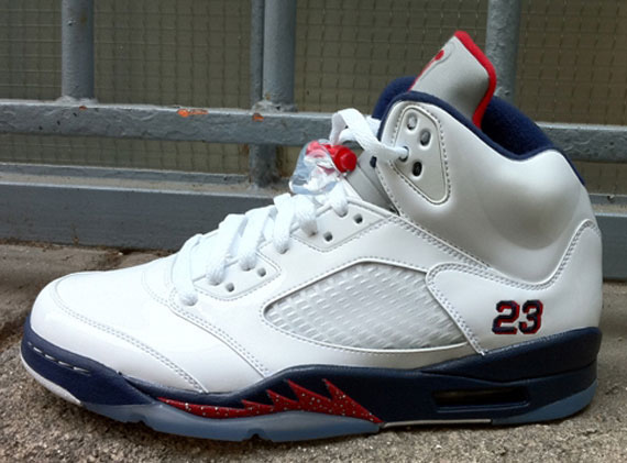 Air Jordan V Fall 2011 Preview 03