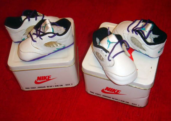 Air Jordan V Grape Baby 02