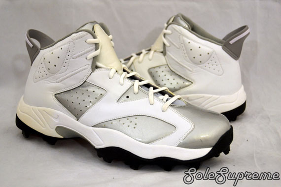 Air Jordan Vi Sapp Turf Raiders 04