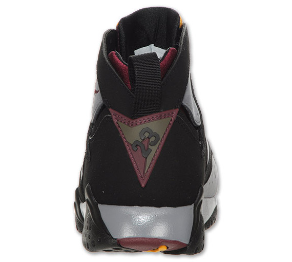 Jordan 7 outlet finish line