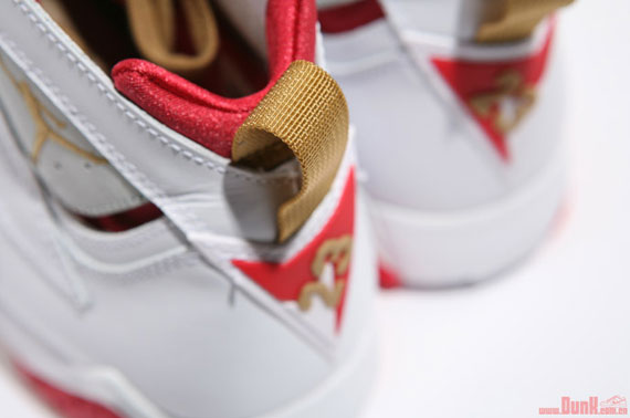 Air jordan Short Vii Year Of The Rabbit Release Info 05