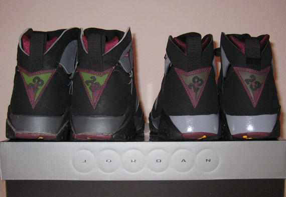 Og bordeaux 7 on sale 1992