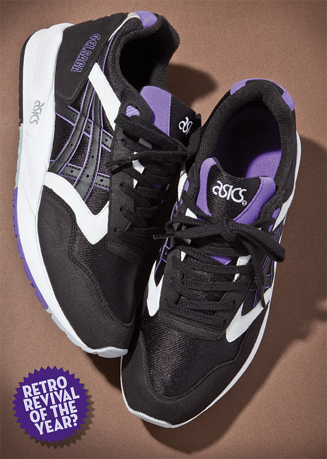 Asics Gel Saga 1