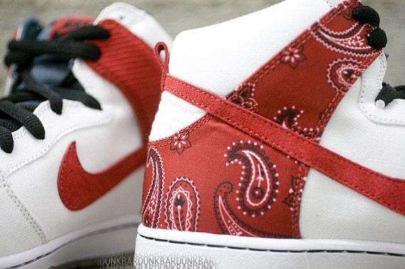 Nike SB Dunk High 'Cheech and Chong' - Release Confusion Continues