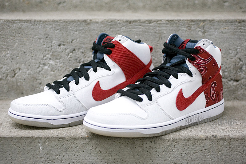 Cheech Chong Dunk 08