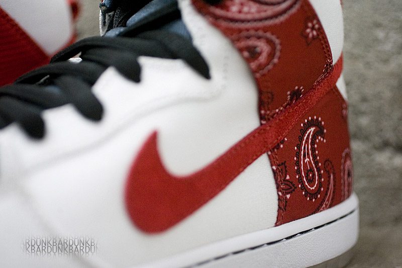 Cheech Chong Dunk 10