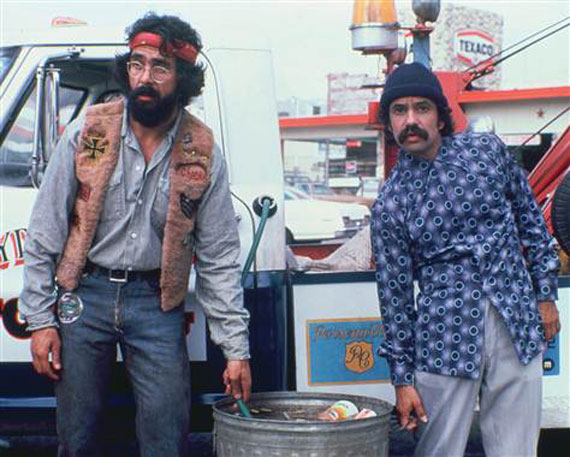 Nike SB Dunk High ‘Cheech & Chong’ Featured on MSNBC