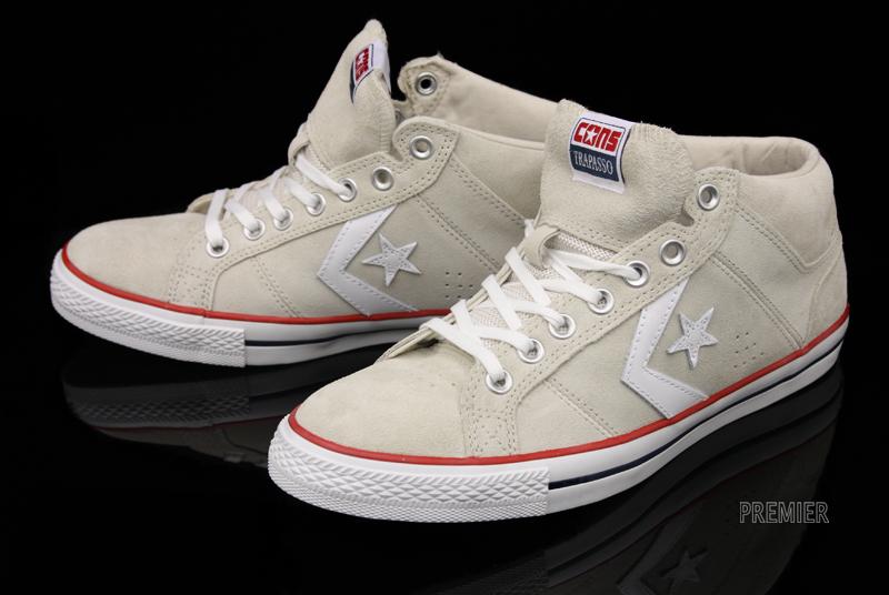 Cons Trapasso Mid Beige White 2