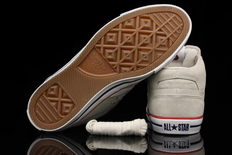 Cons Trapasso Mid Beige White 3