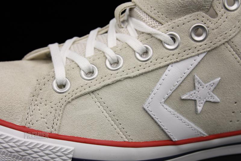 Cons Trapasso Mid Beige White 4