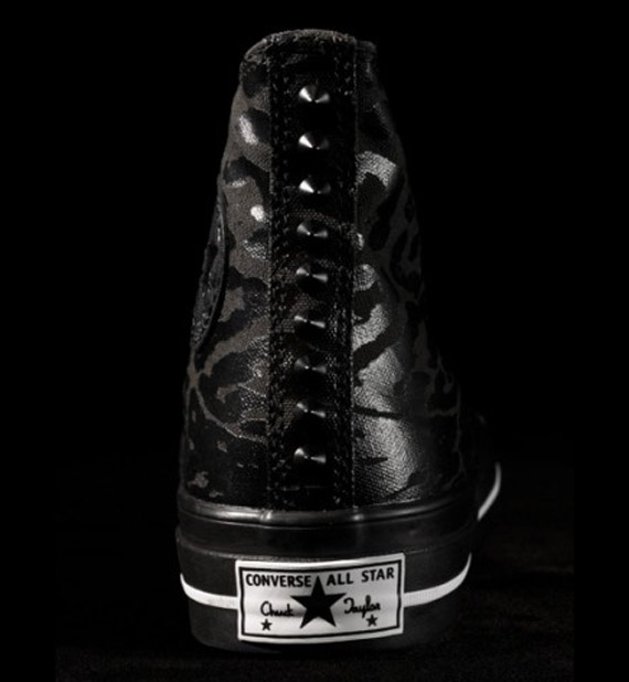 Converse Addict X Ginvenchy Chucks 3