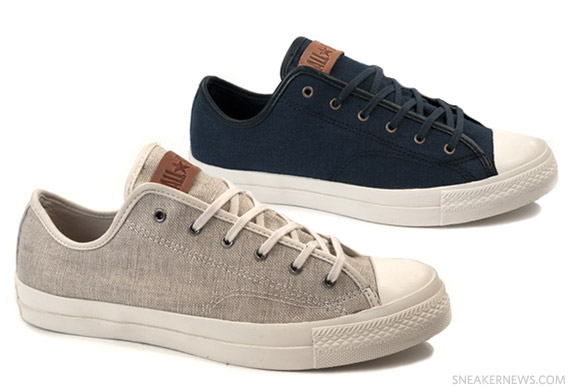 Converse Chuck Taylor All Star Premium OX | Available