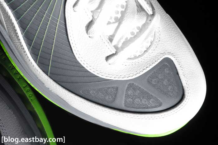 Electric Green Air Max 360 Bb Low 7