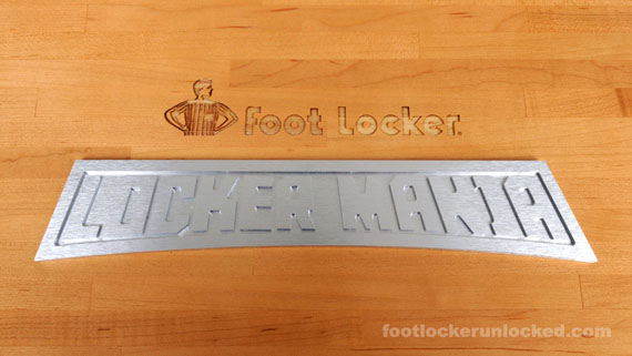 Footlocker Mania Box 03