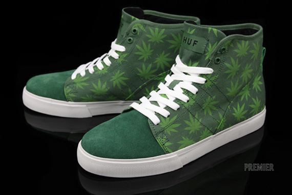 Huf Hupper 420 Release Reminder 01