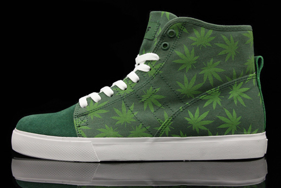 Huf Hupper 420 Release Reminder 03