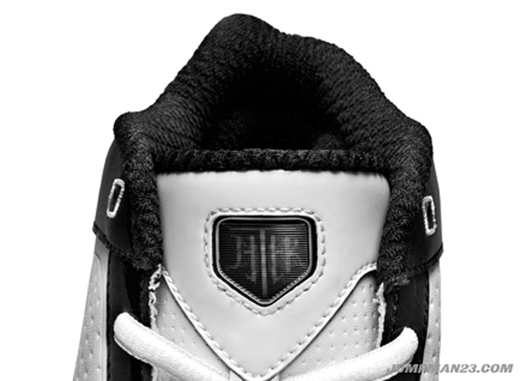 Jordan Jeter Cut - Derek Jeter's 10th Signature Shoe