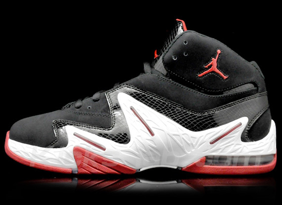 Jordan 3 Percent Max Black Red 08