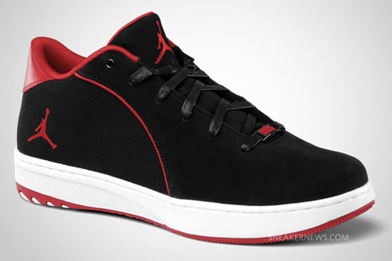 Jordan Brand May 2011 New 02