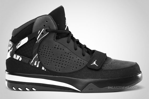 Jordan Brand May 2011 Footwear Release Update - SneakerNews.com