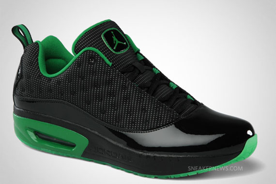 Jordan Brand May 2011 New 53