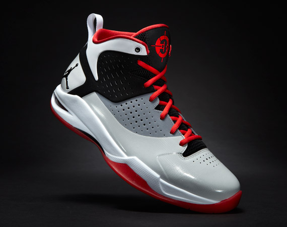 Air Jordan Fly Wade - Officially Unveiled - SneakerNews.com