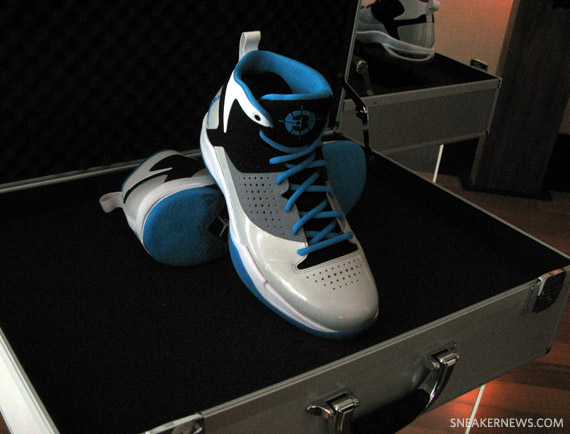 Jordan Fly Wade Media Unveiling Miami 237