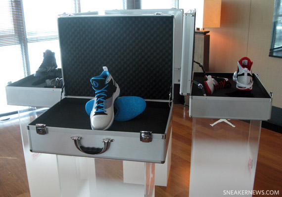 Jordan Fly Wade Media Unveiling Miami 263