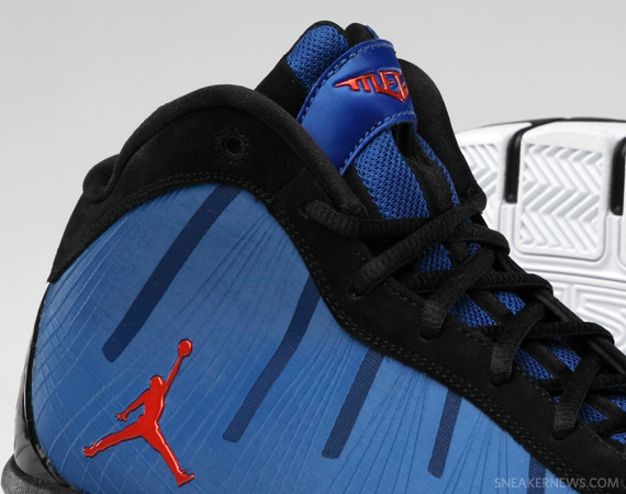Air Jordan Melo M7 Advance - Upcoming Colorways - SneakerNews.com