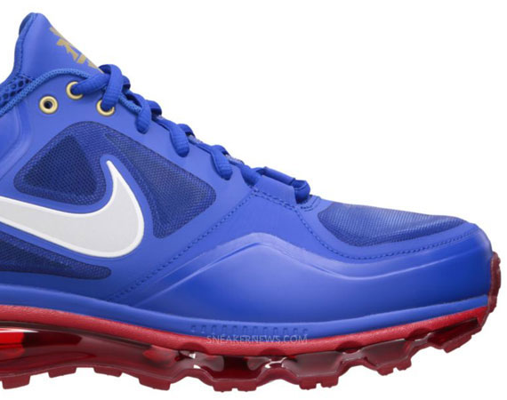 Manny Pacquiao Nike Trainer 1.3 New Images 07