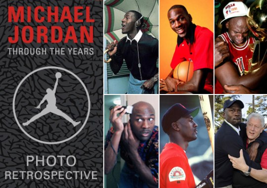 Air jordan patike 35 Smoke Grey Shorts: Photo Retrospective