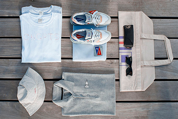 New Balance 999 Concepts 2