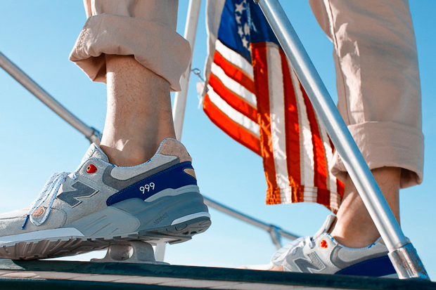 New Balance 999 Concepts 4