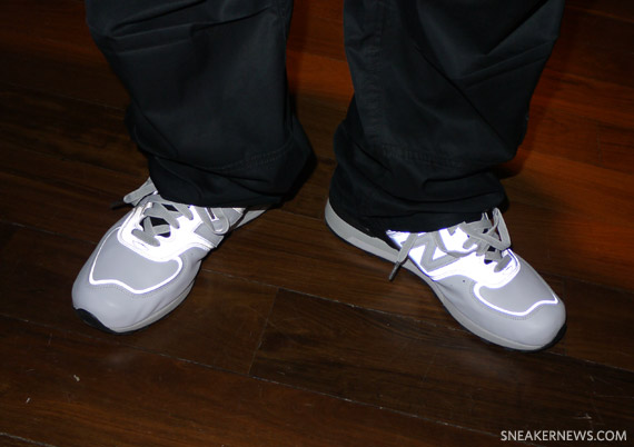 New Balance 'the CUSTOM 574' Event Recap - SneakerNews.com