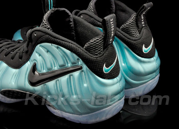 foamposite release april 219