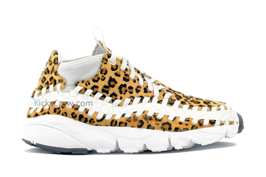 nike-air-footscape-woven-motion-leopard-white-2 Nike Air Footscape Woven Motion Leopard White 2