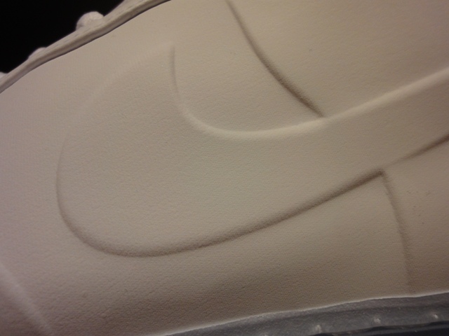 Nike Air Force 1 Foamposite White 1