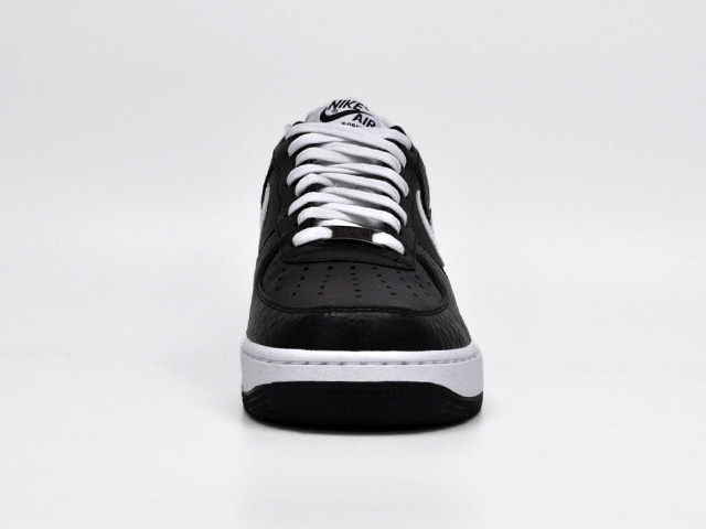 nike-air-force-1-low-black-white-may-2011-2 Nike Air Force 1 Low Black White May 2011 2