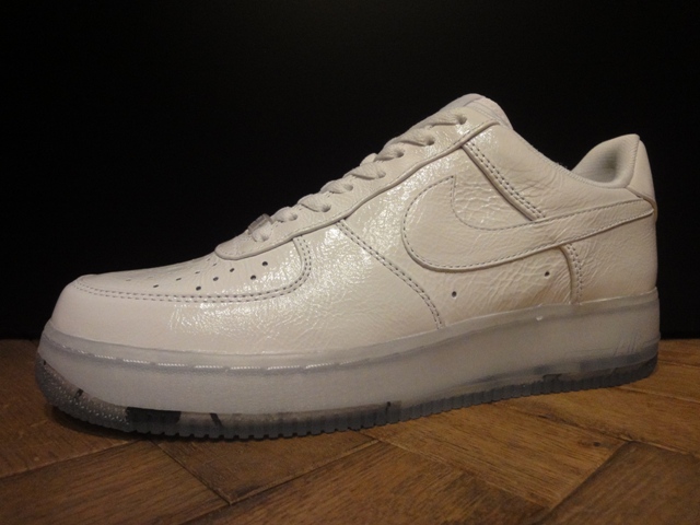 Nike Air Force 1 Low Premium True Colors White 2