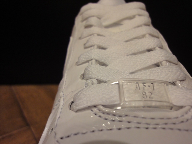 Nike Air Force 1 Low Premium True Colors White 3