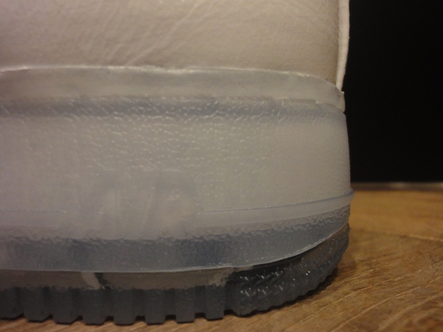 Nike Air Force 1 Low Premium True Colors White 4