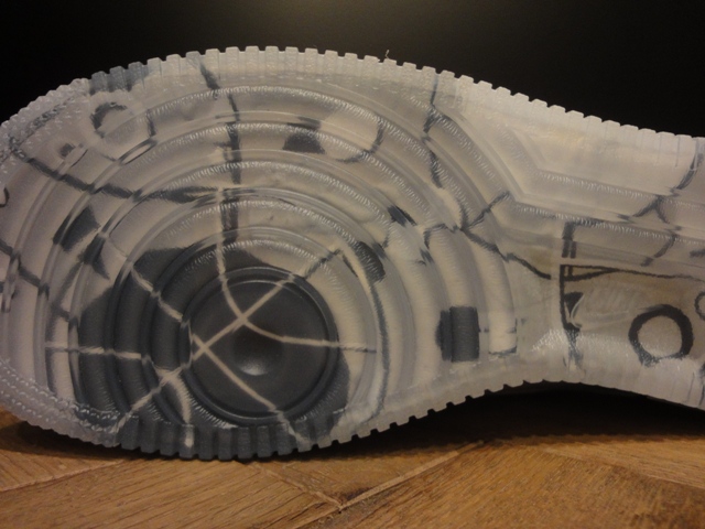 Nike Air Force 1 Low Premium True Colors White 5