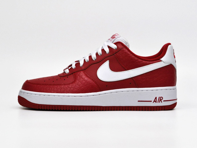 nike-air-force-1-low-varsity-red-white-may-2011-1 Nike Air Force 1 Low Varsity Red White May 2011 1