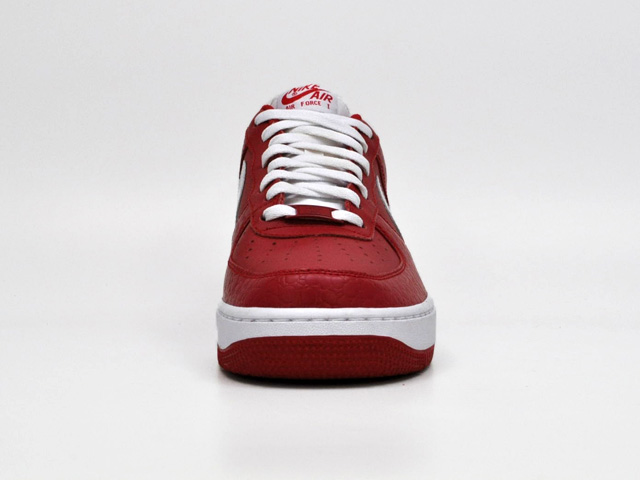 nike-air-force-1-low-varsity-red-white-may-2011-2 Nike Air Force 1 Low Varsity Red White May 2011 2