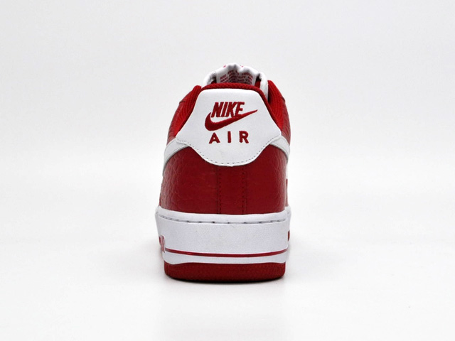 nike-air-force-1-low-varsity-red-white-may-2011-3 Nike Air Force 1 Low Varsity Red White May 2011 3
